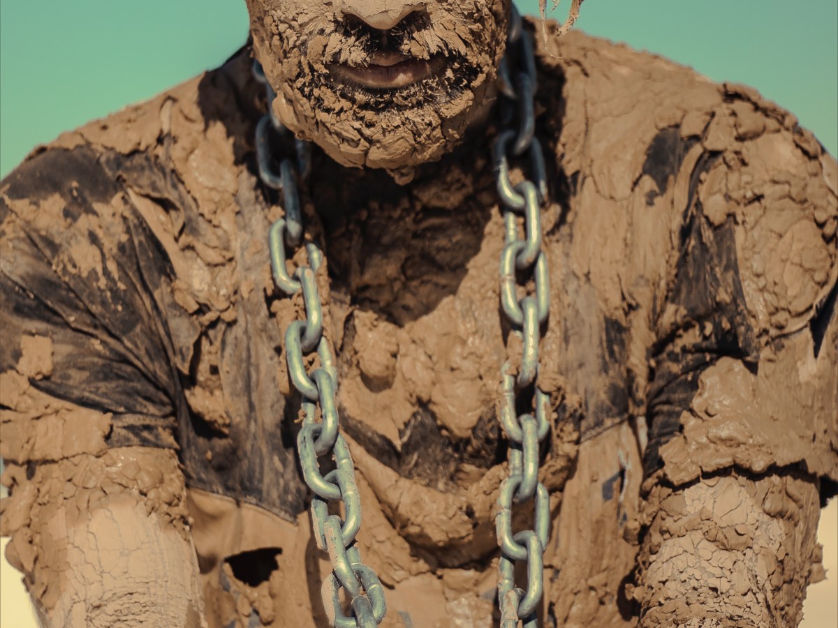 Demons Confess: “Jesus is&nbsp;Lord”