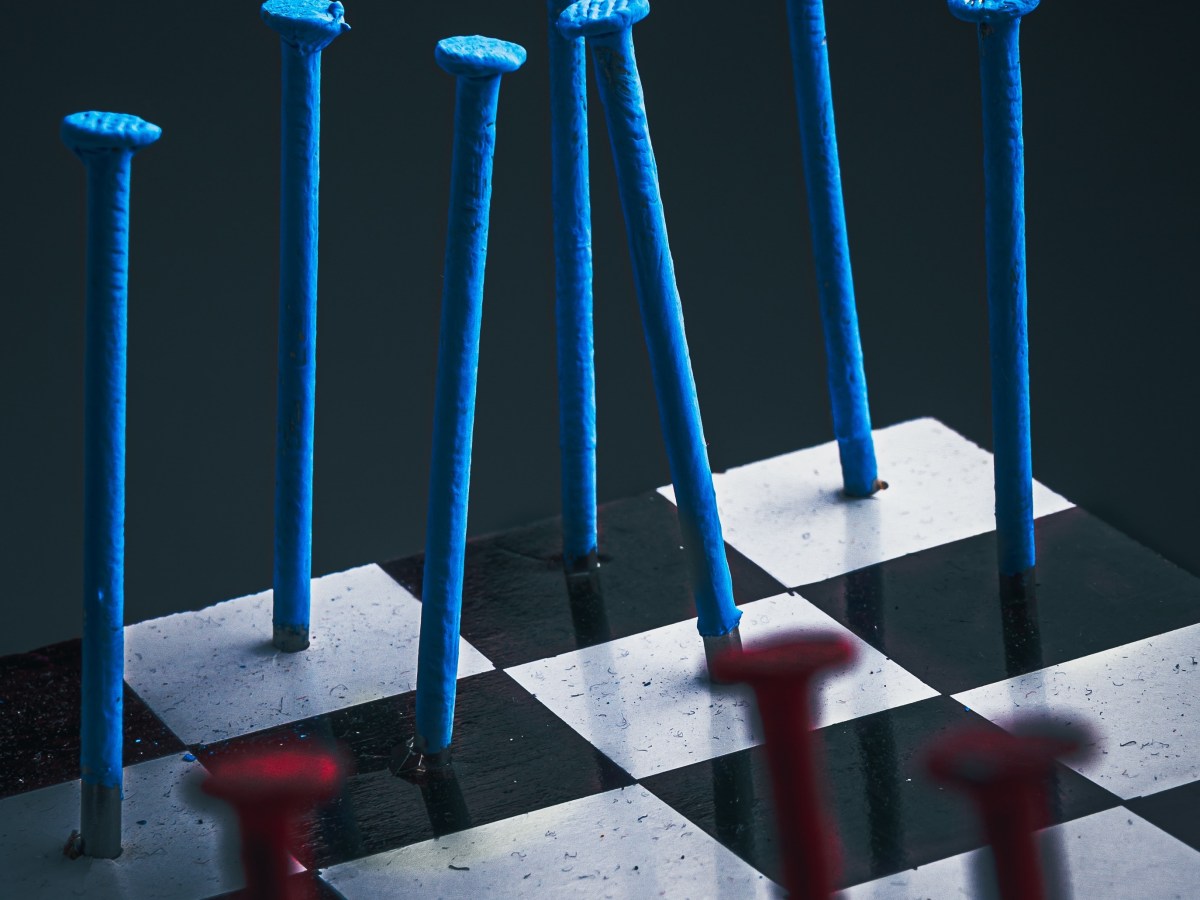 The Gog and Magog&nbsp;War