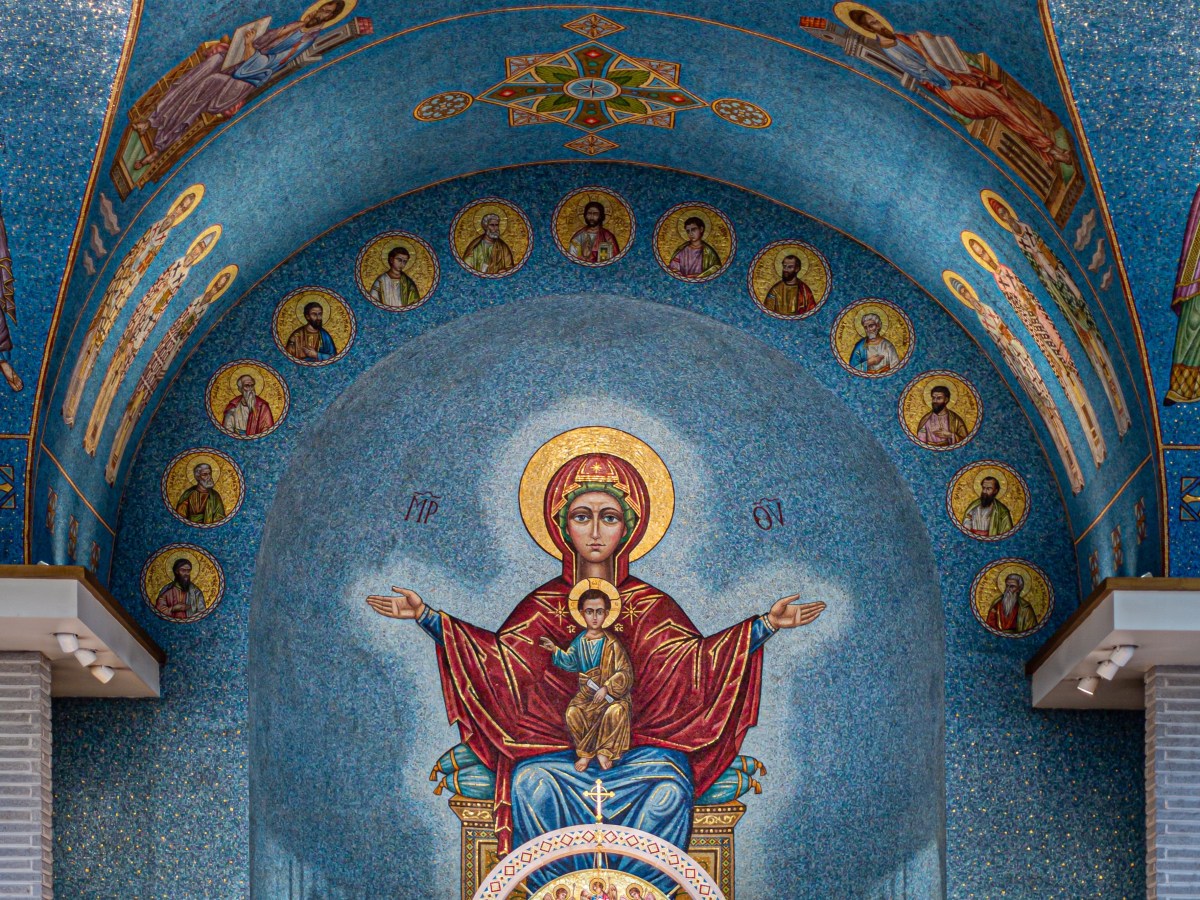 Who is Your&nbsp;Father?