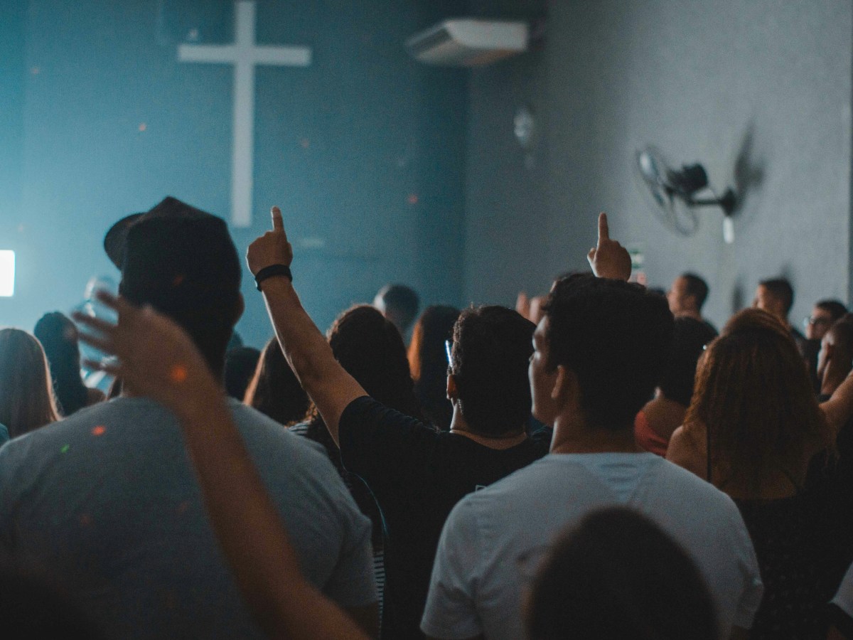 Have You Been Programmed by the Religious&nbsp;Establishment?