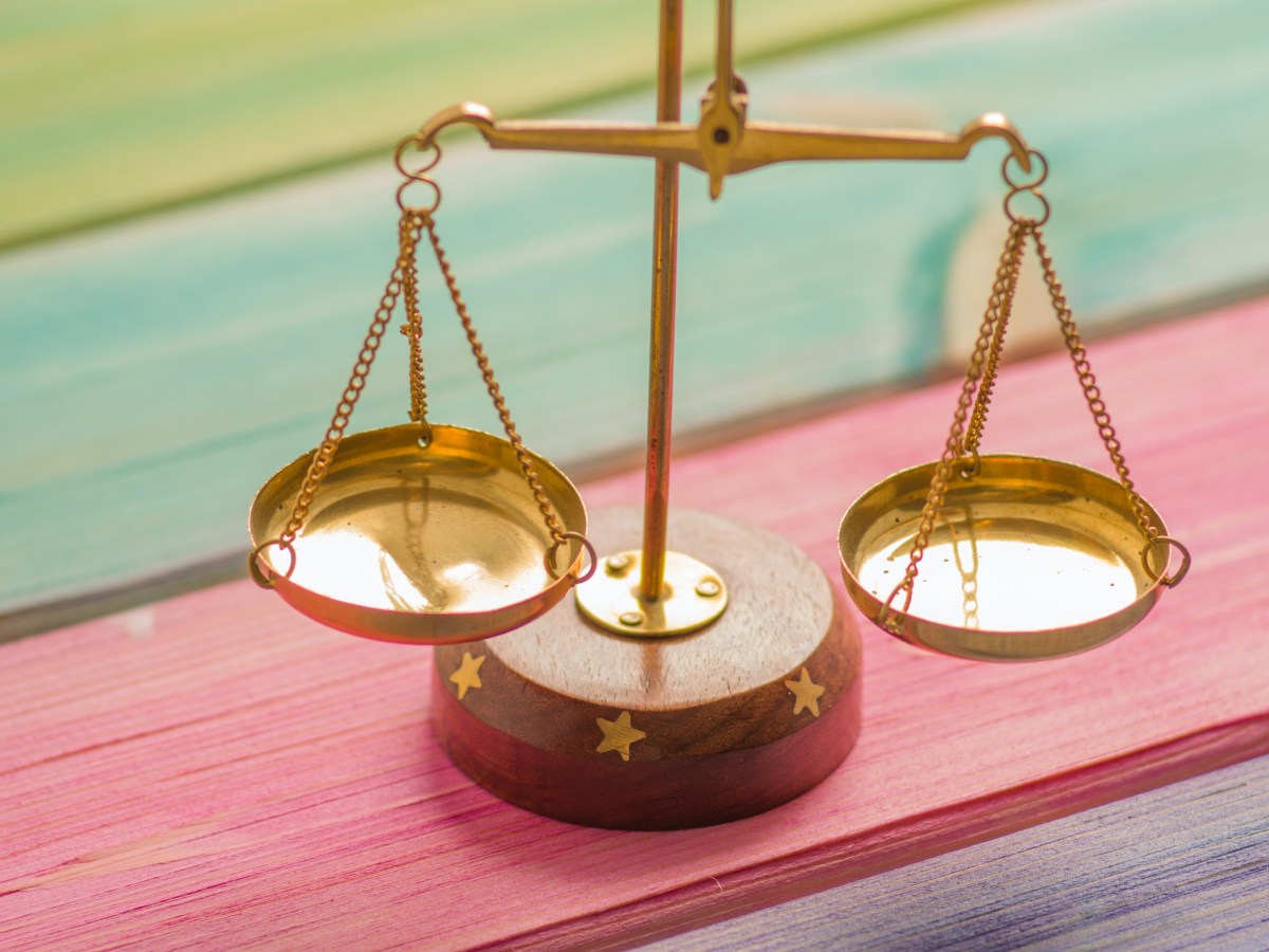 Understanding the Law of&nbsp;Christ