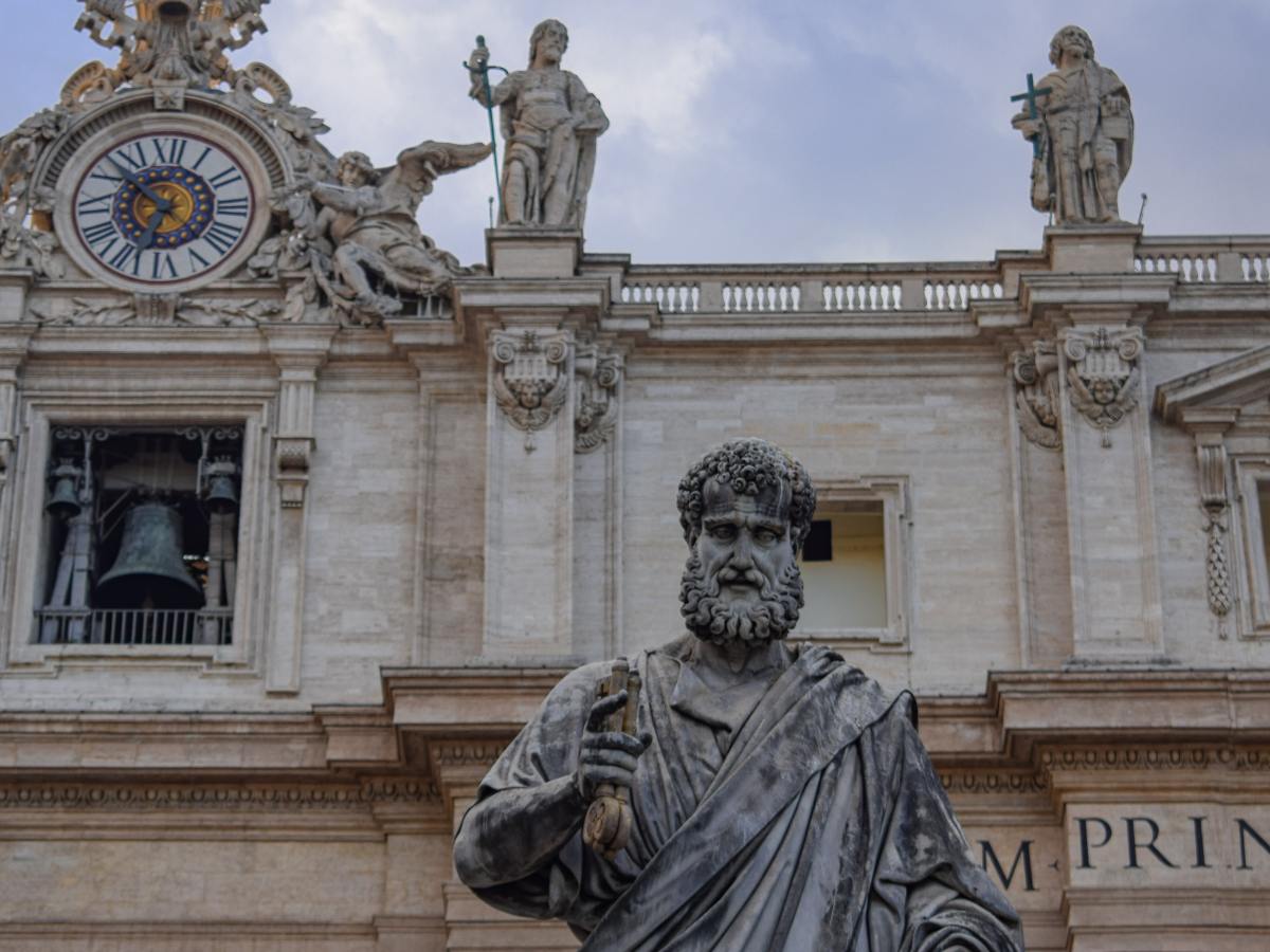 Making a New God is&nbsp;Easy