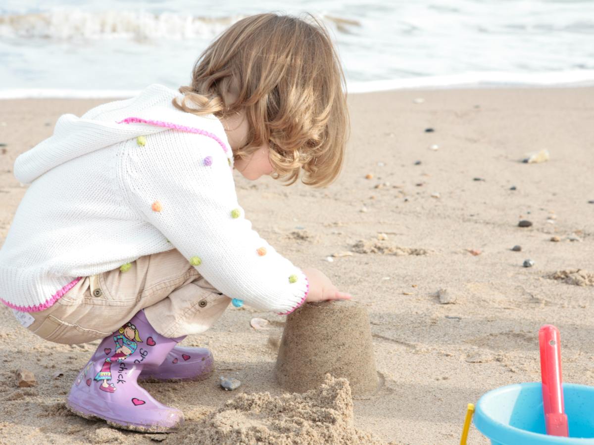 Building on the&nbsp;Sand