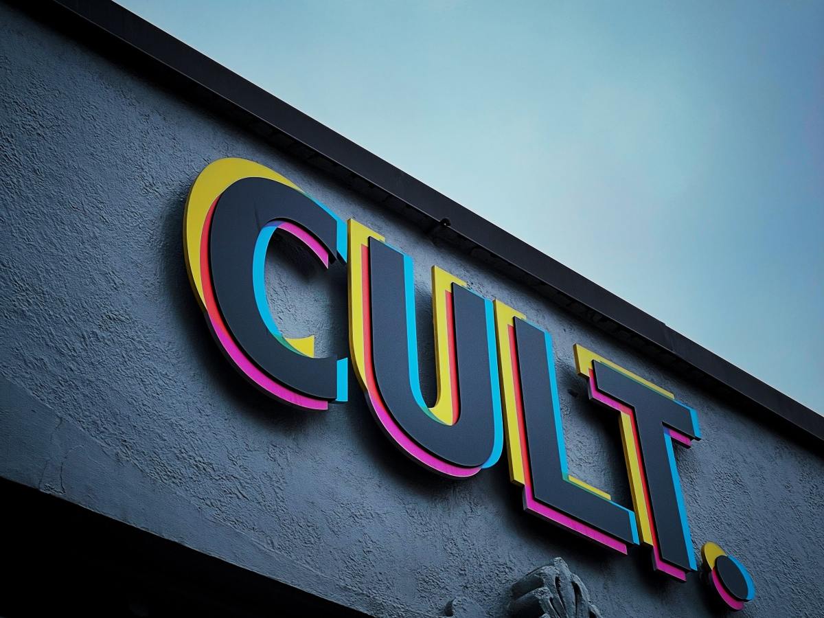 Are Y’all With the&nbsp;Cult?
