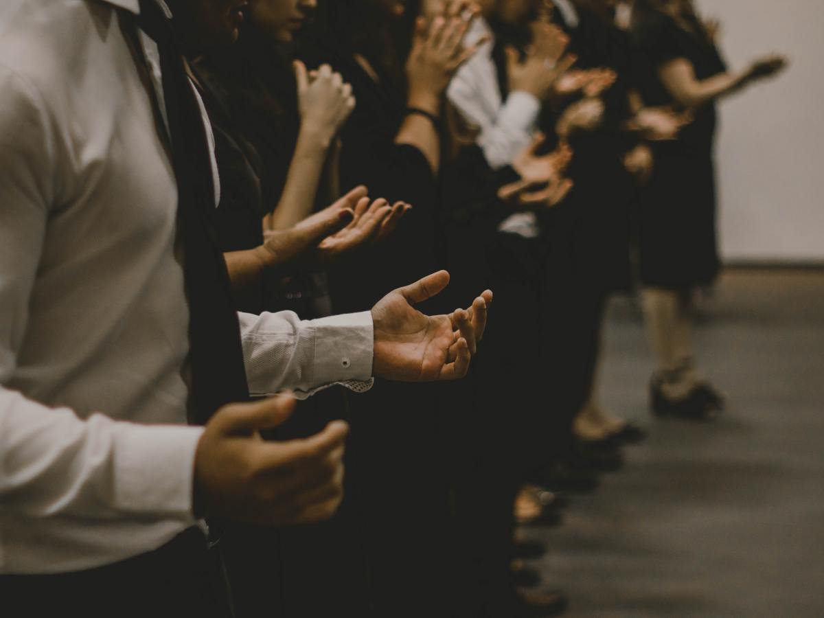 Miracles and Casting out Demons? Not&nbsp;Impressed.