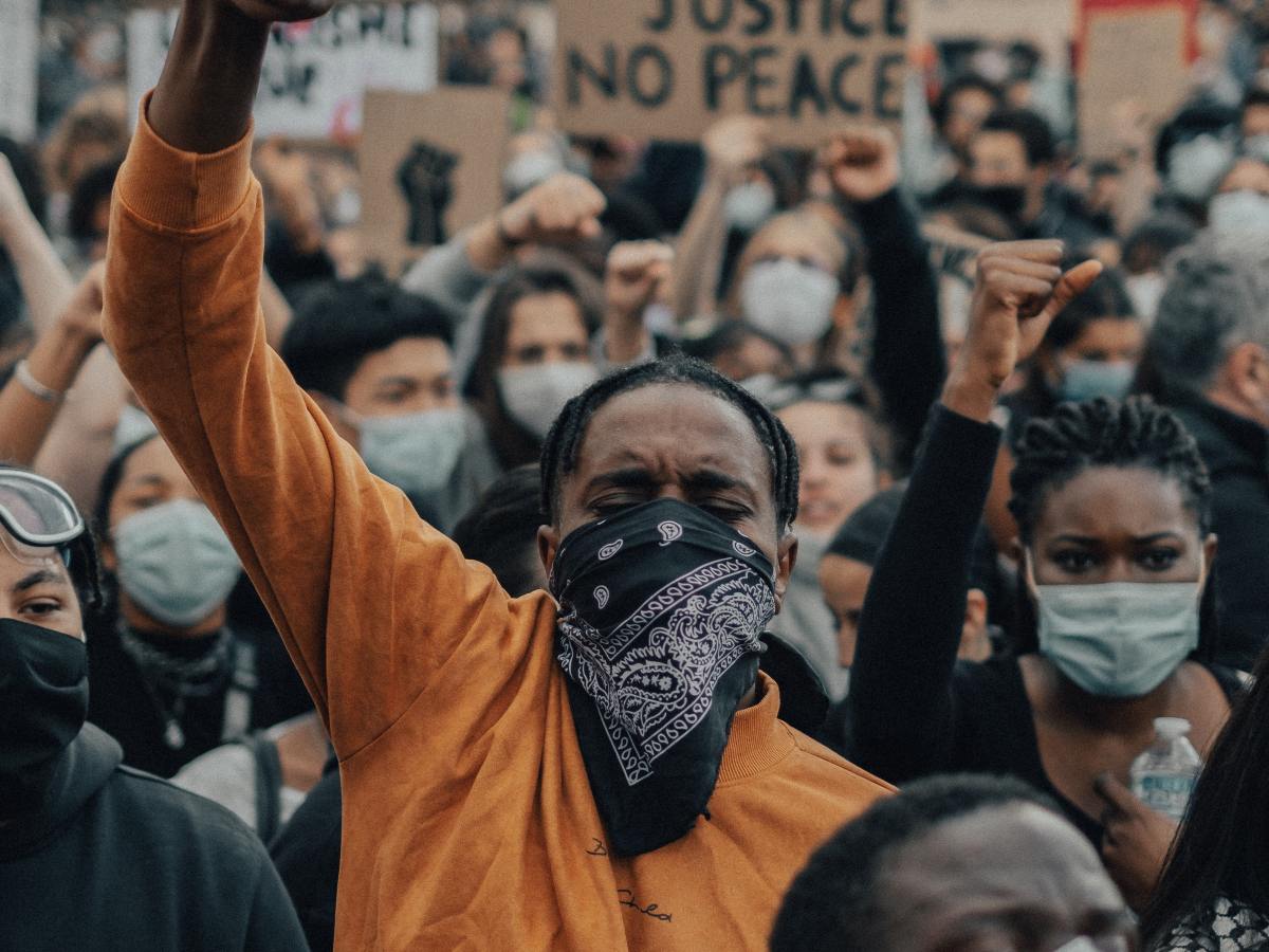 The Struggle of Living in Rebellion to the Creator’s&nbsp;Instructions