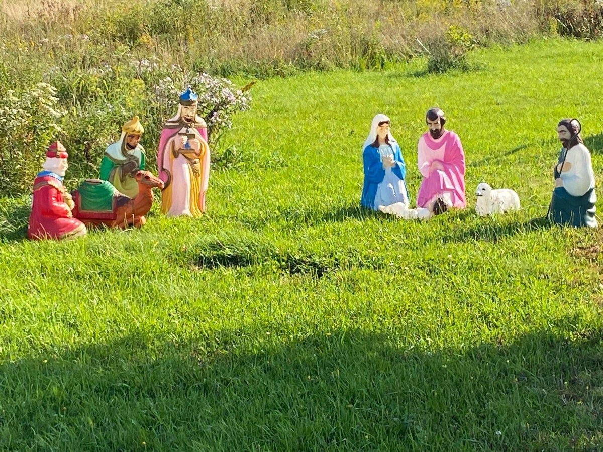 The Fall Feasts of&nbsp;Yahuah