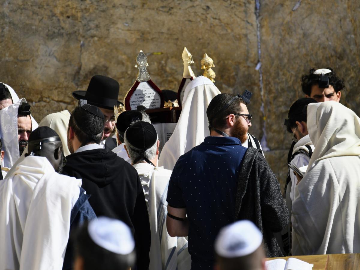 Can Our Righteousness Exceed that of the&nbsp;Pharisees?