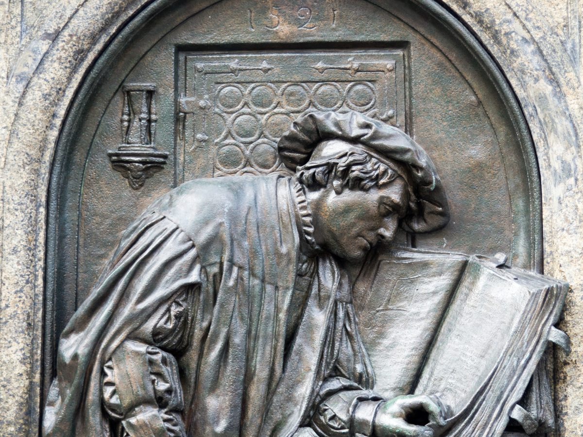 Are There Antisemitic Roots in&nbsp;Christianity?