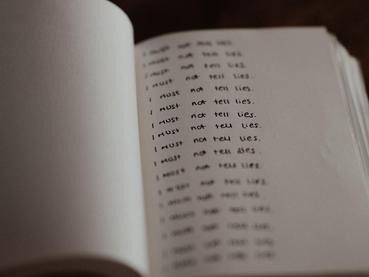 Fulfilling Prophecy Poorly