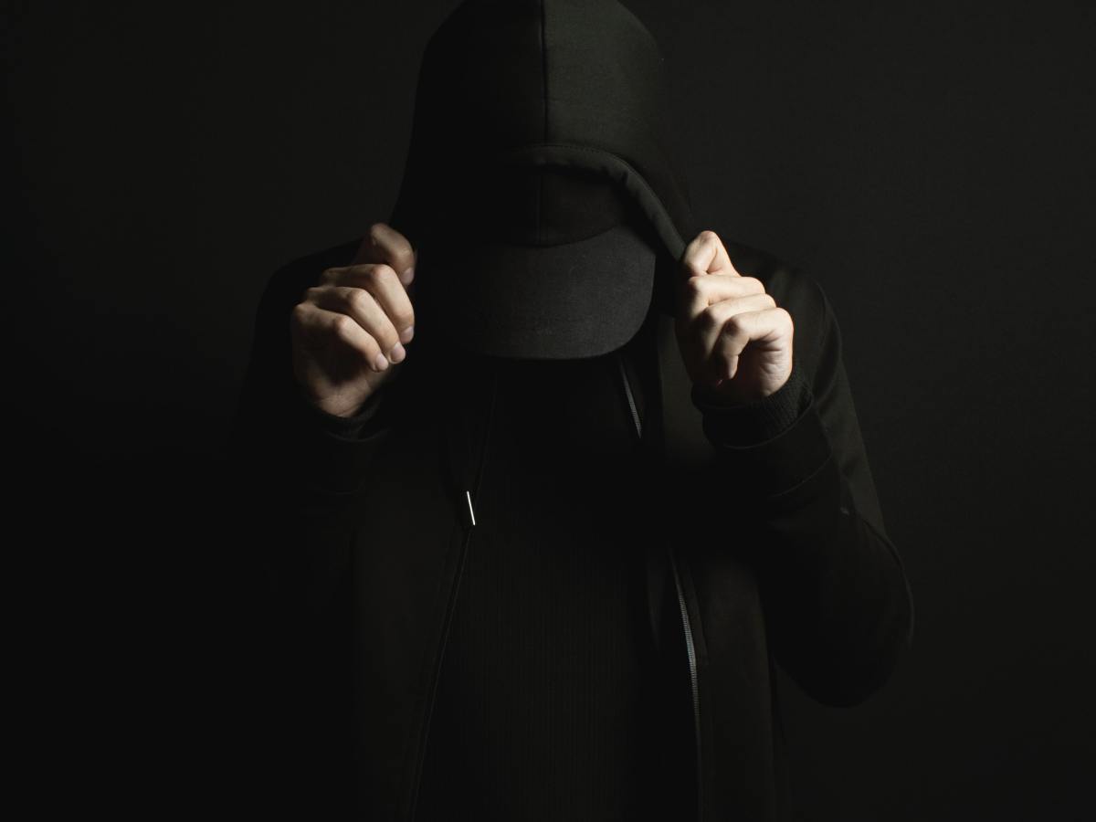 Weeping and Gnashing