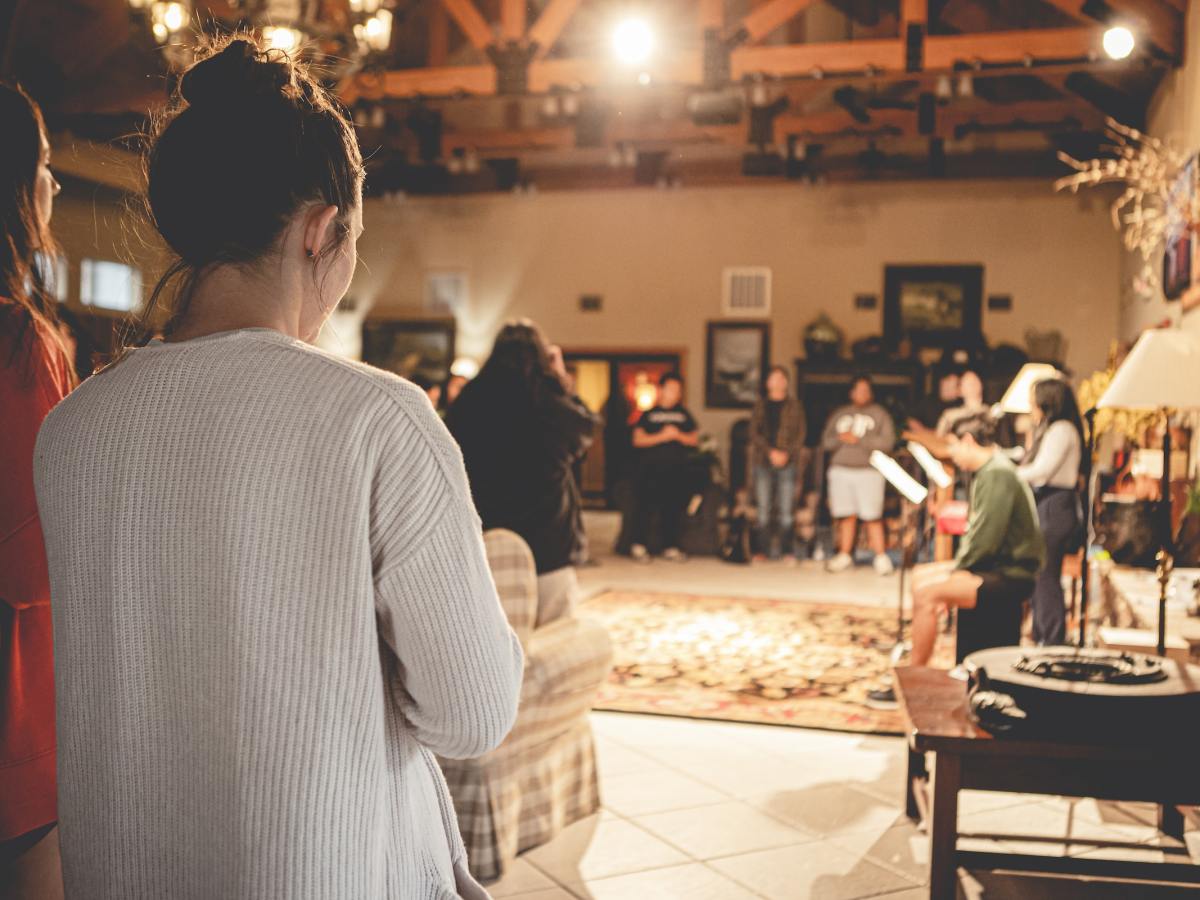 When did the Church&nbsp;Start?