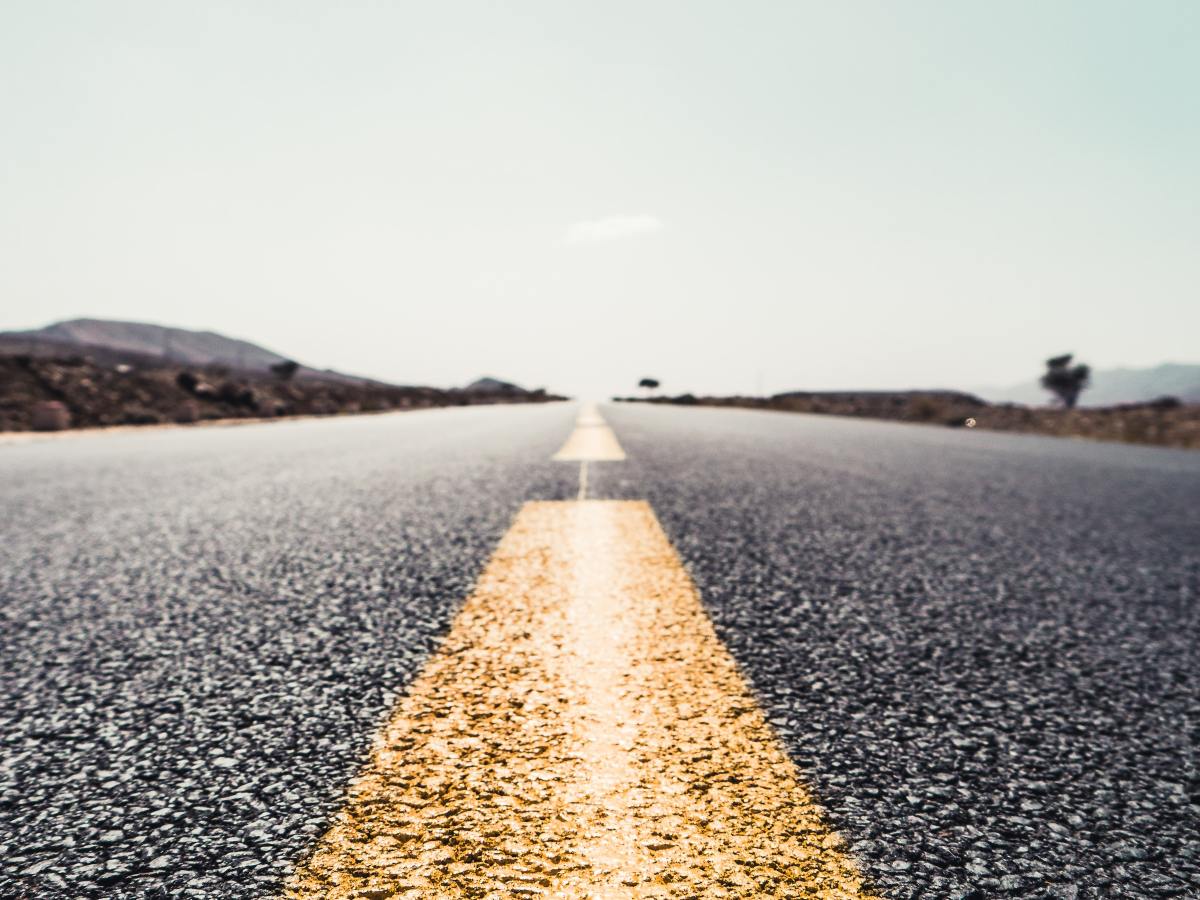 Where are we&nbsp;Headed?