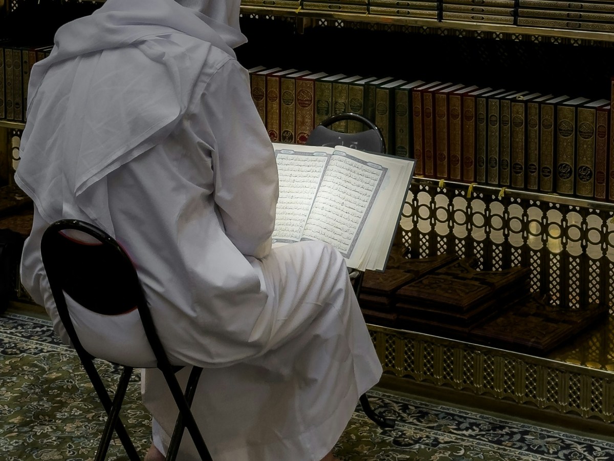 Jesus: The Prophet Like&nbsp;Moses