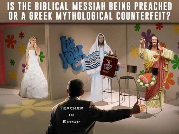 Traditions or the Word of&nbsp;God?