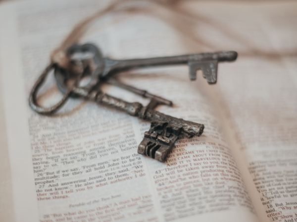 Do You Have “Freedom in&nbsp;Christ”?