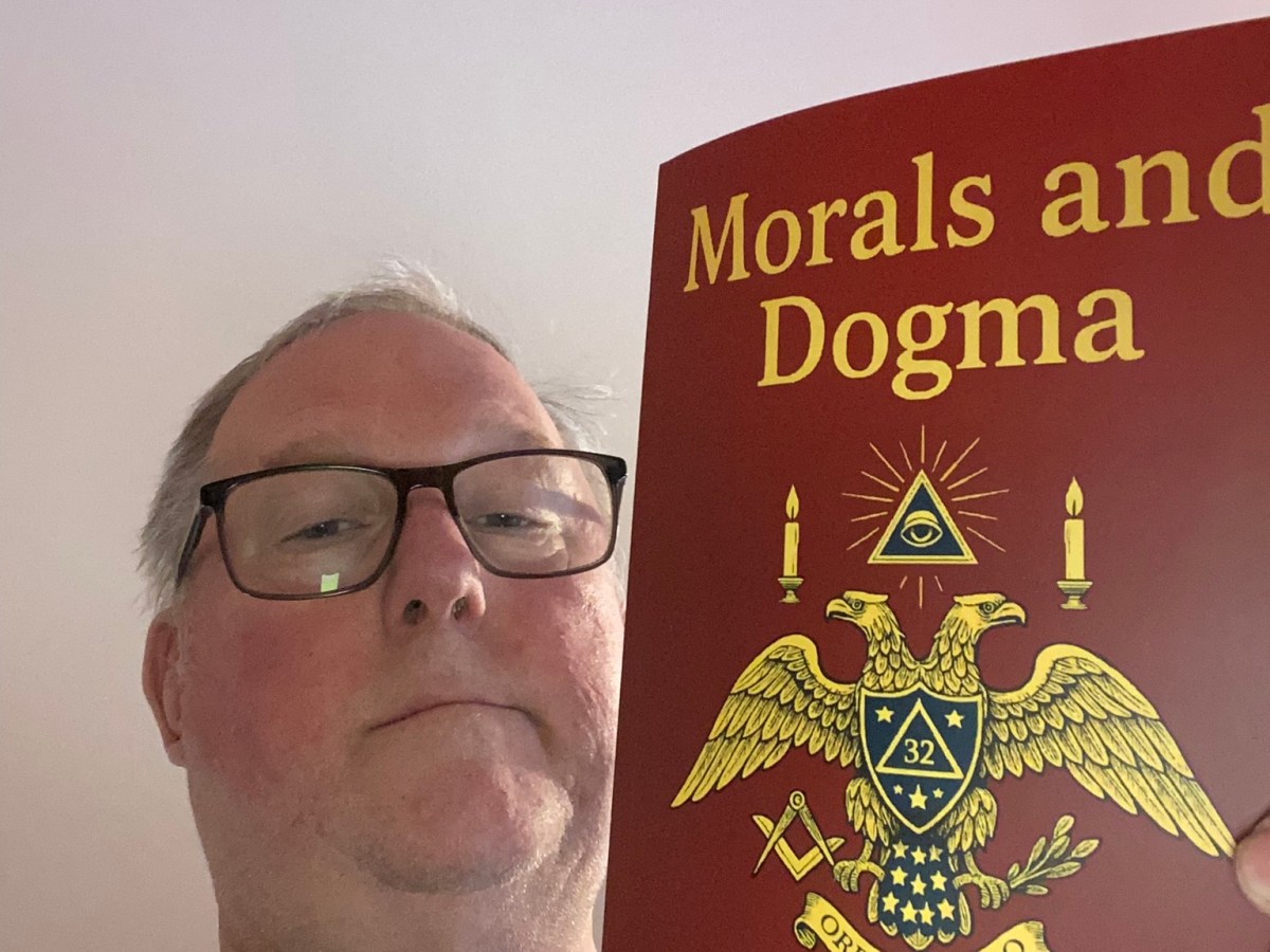 Strange Luciferian Prophesies and Animals not Meant for&nbsp;Food